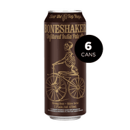 Amsterdam Boneshaker (6 Can x 473 mL)