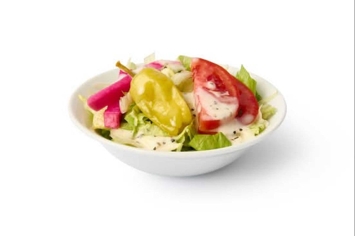 Salade - Maison