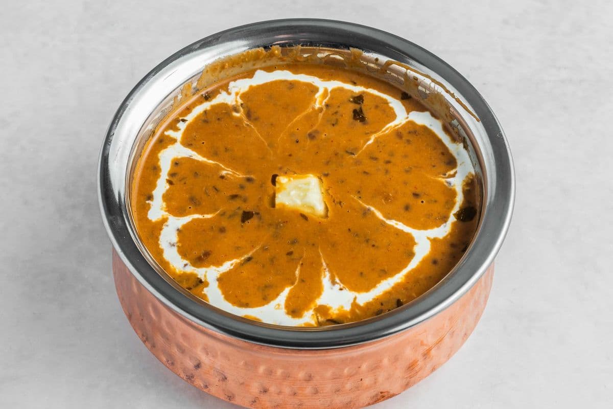 Dal Makhni