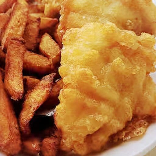 Kid's Bites & Chips