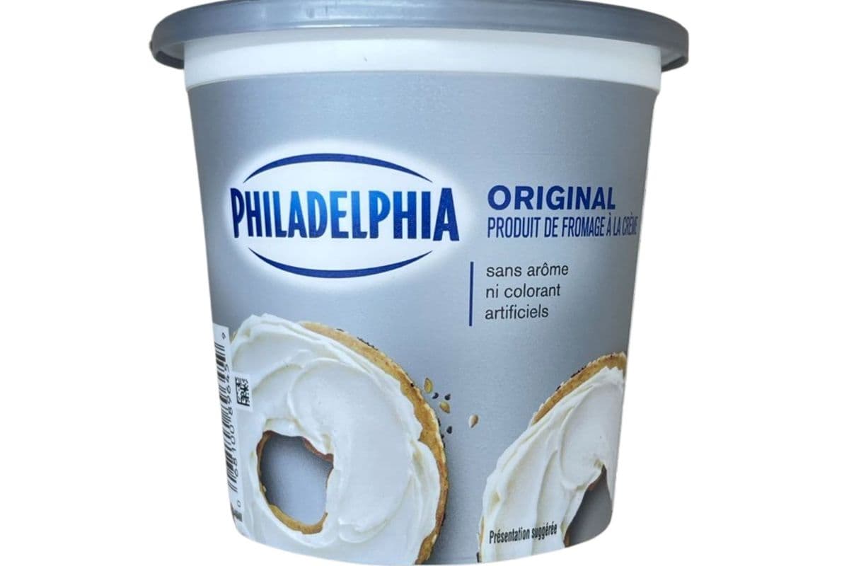 Philadelphia (500g)