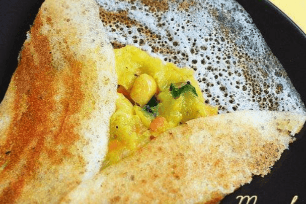 Masala Dosa