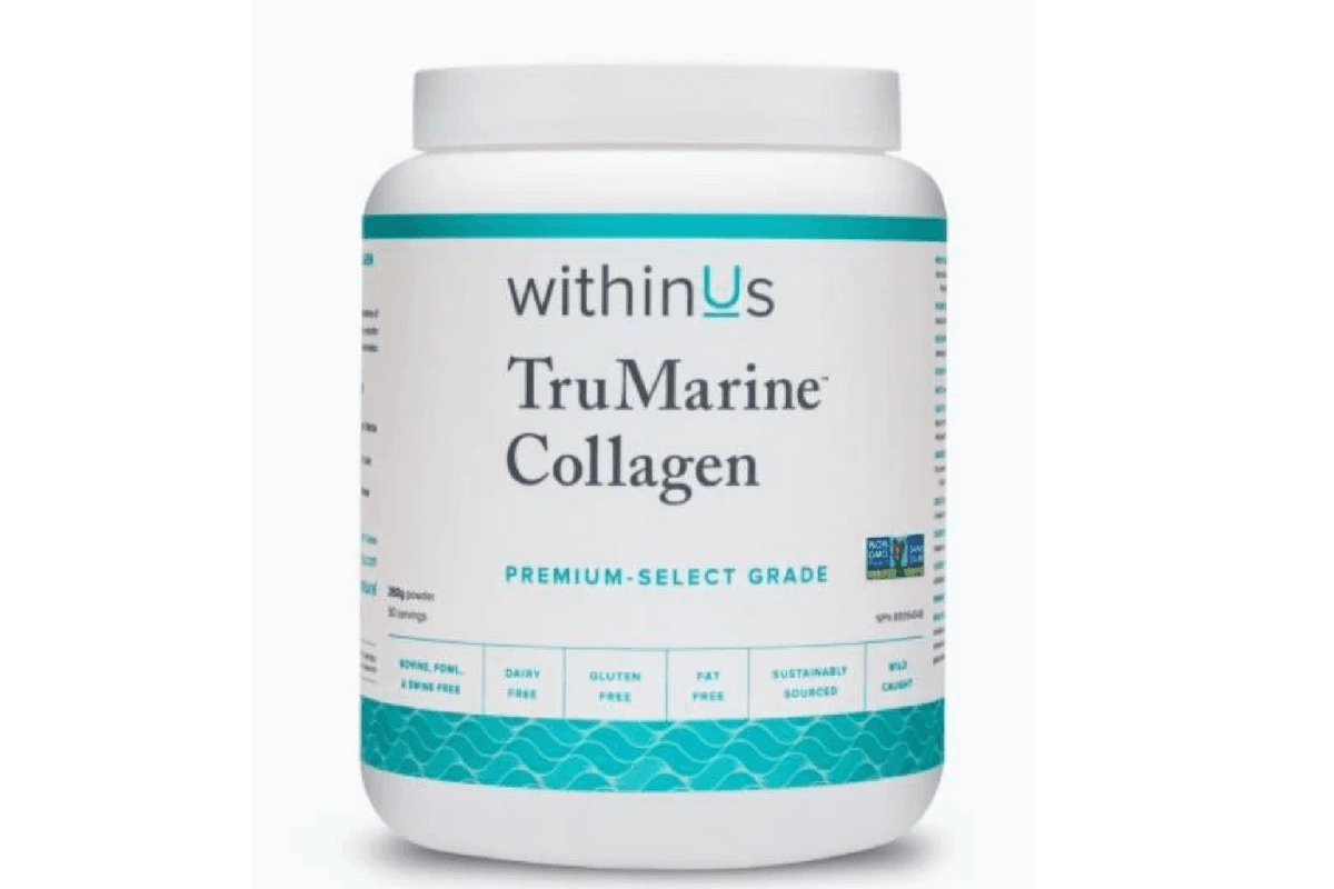 TruMarine Collagen