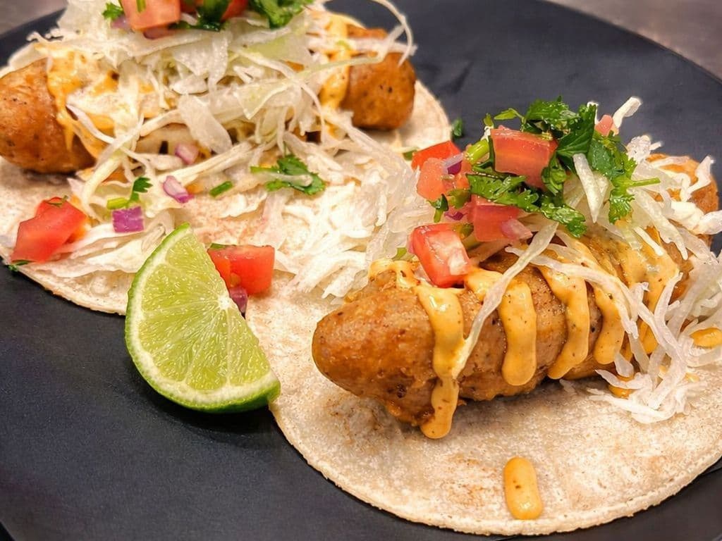 Pescado Tacos