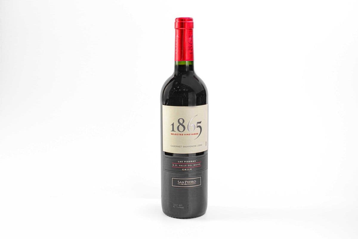 1865 Cabernet Sauvignon (1 x 750ml)