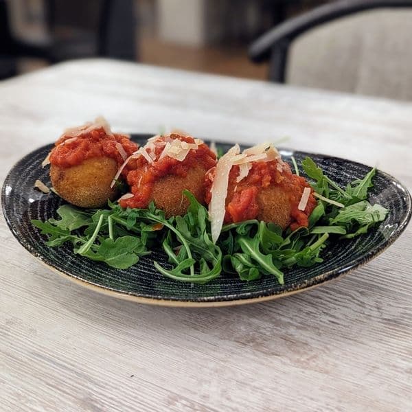Arancini
