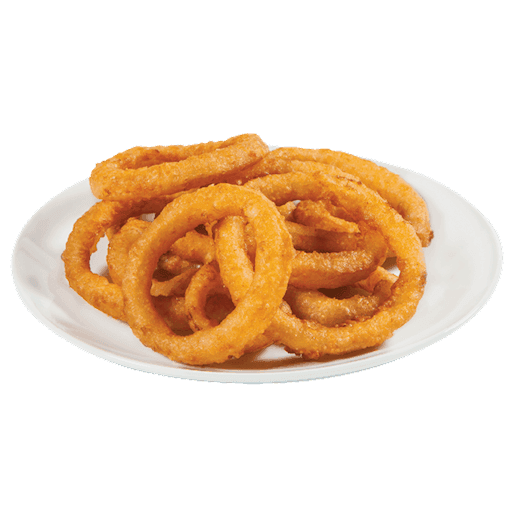 Rondelles d'oignon / Onion Rings