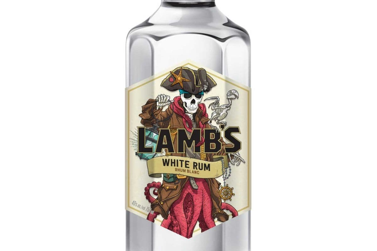 Lamb's White (1 x 375 ml)
