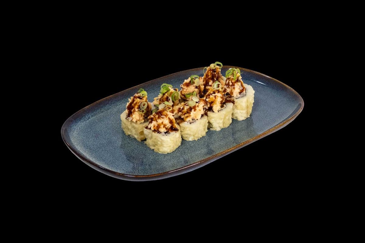 Hungry Roll(8pcs)