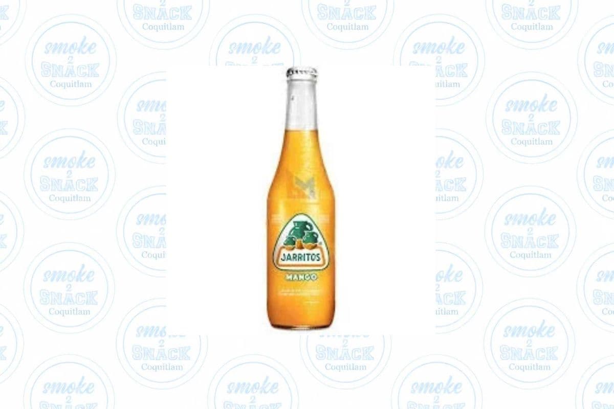 JARRITOS MANGO 370ML (370ML)