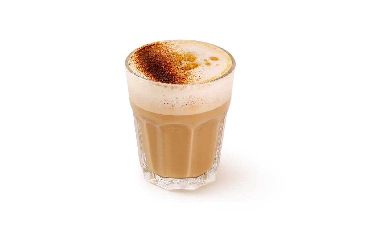 Chocolat chaud / Hot Chocolate