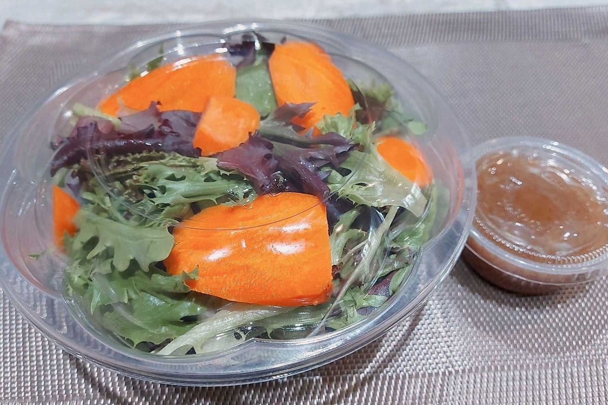House Salad