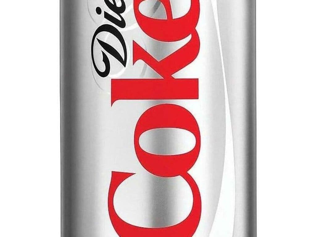 Diet Coke