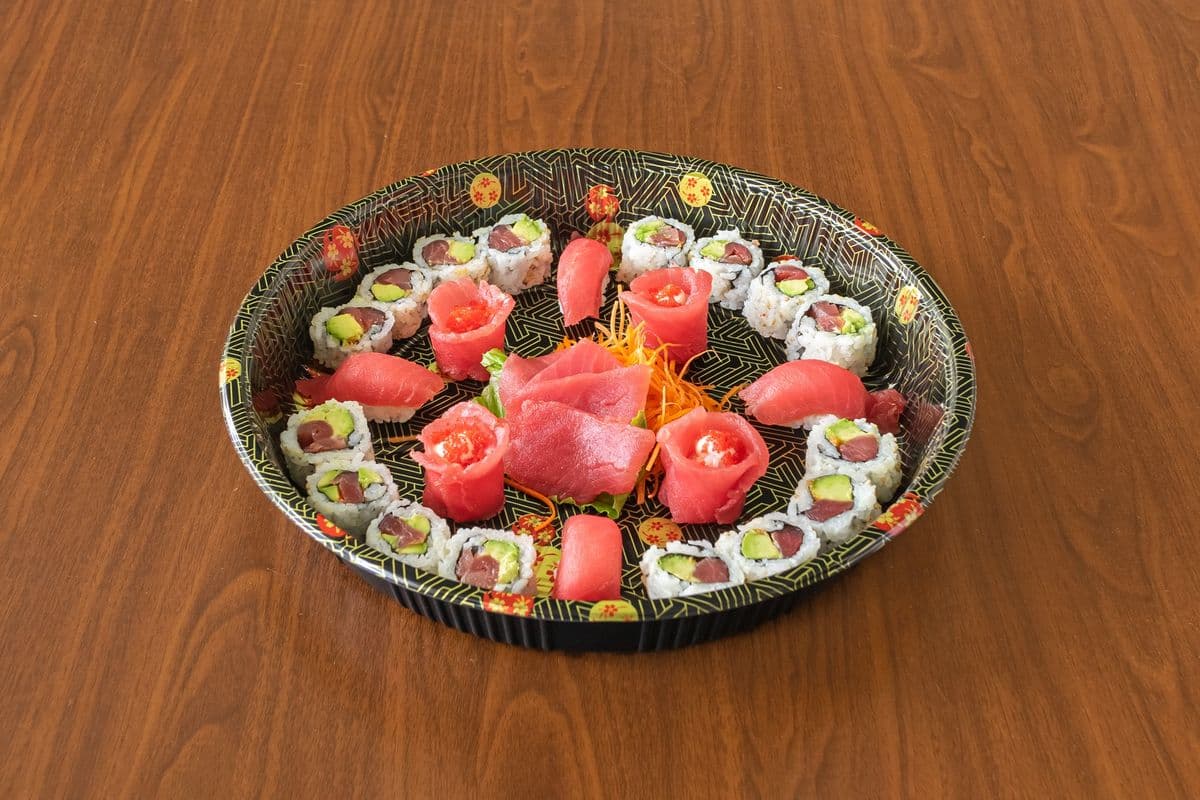 S7 Tuna Lover (14 pcs)