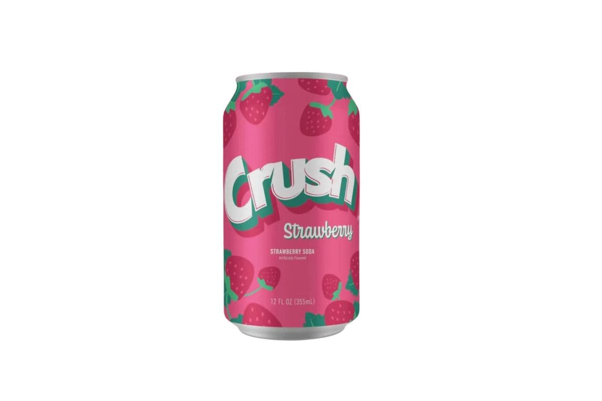 Crush (355ml)