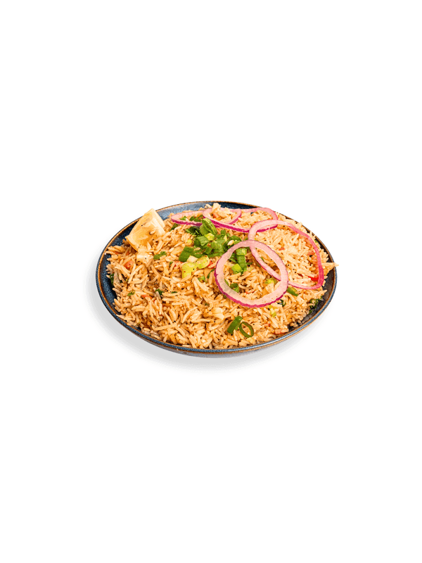 Veg Fried Rice