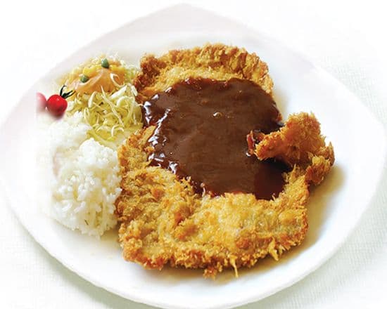 34U Donkatsu