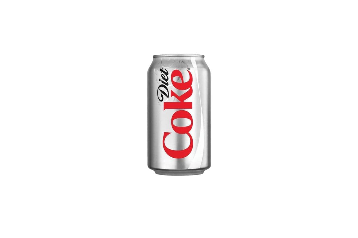 Coke Diet