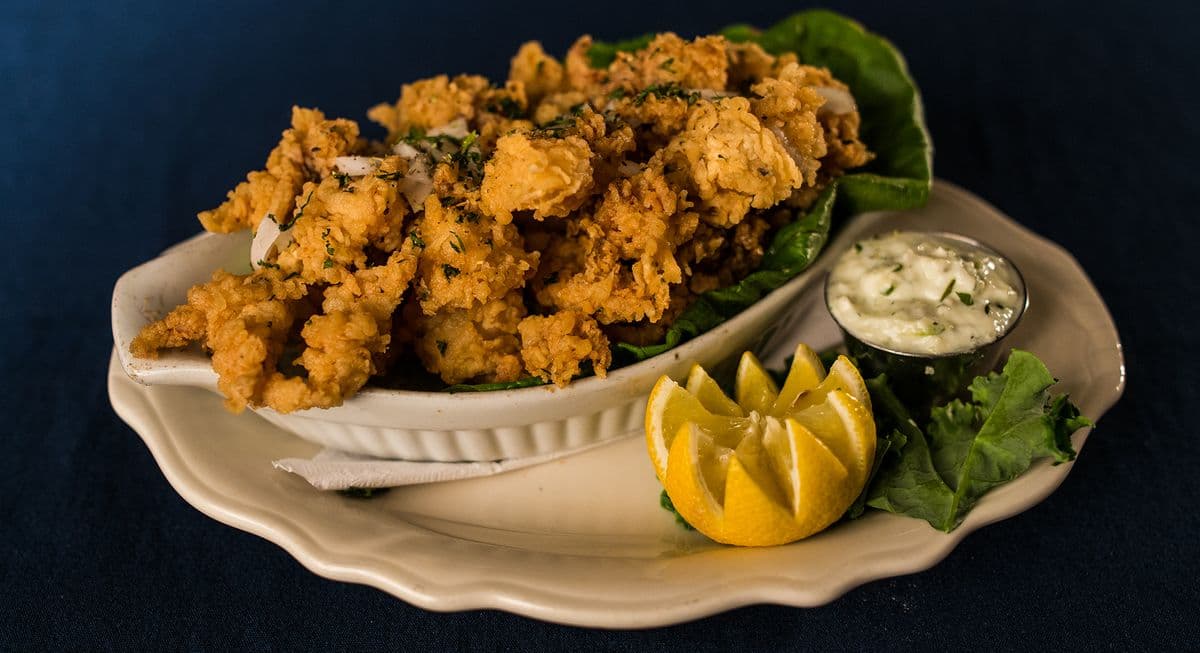 Calamari App