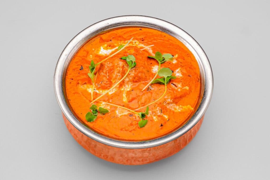 Butter Chicken