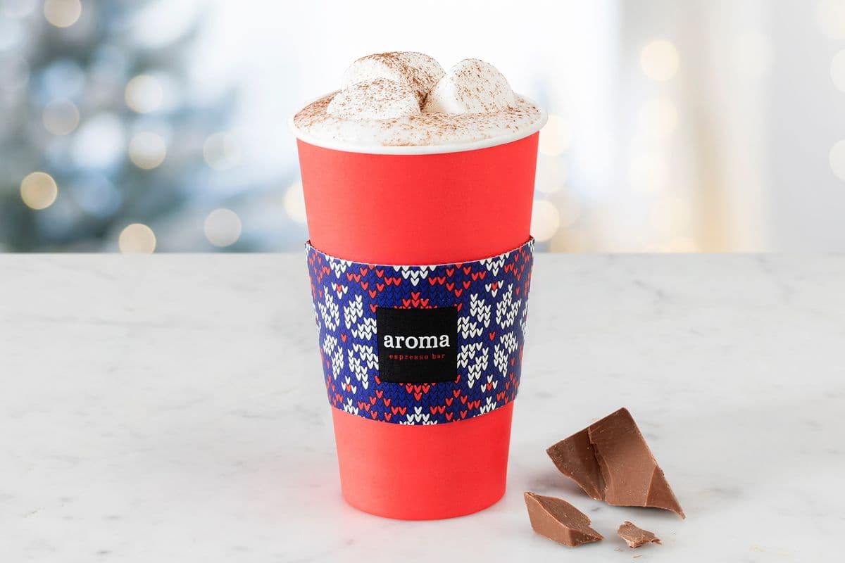 Hot Chocolate