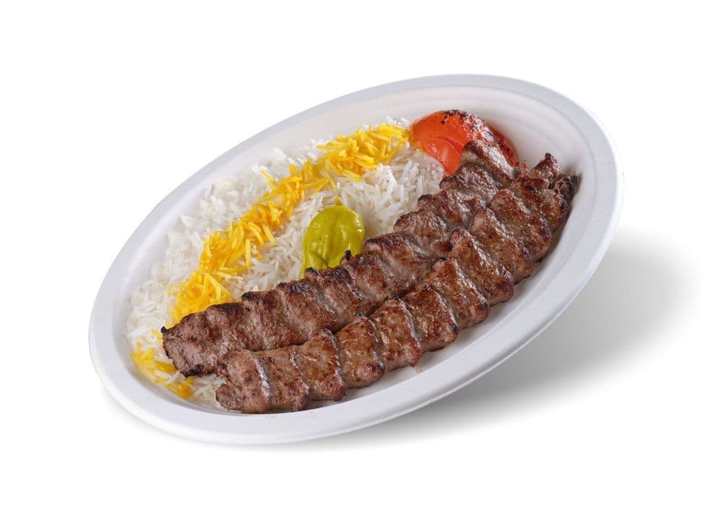 Loghmeh