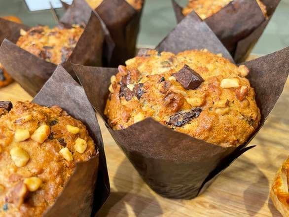 Power Muffin Online