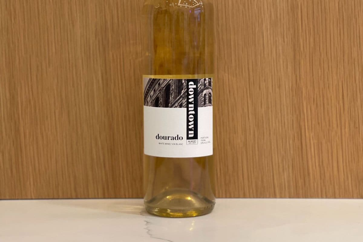 Dourado (1 x 750ml)