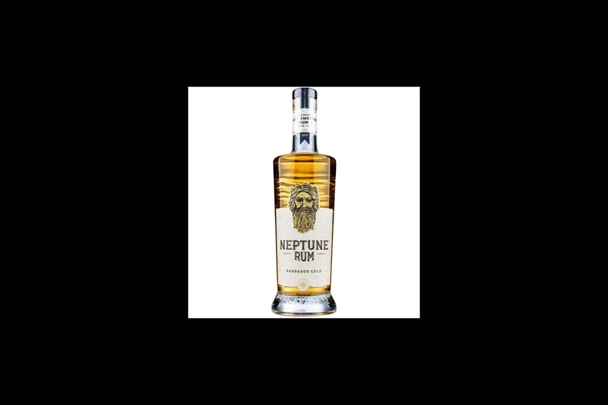 NEPTUNE RUM (1 x 1 LITRE)