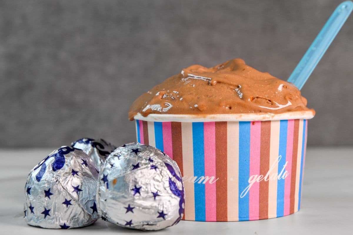 Baci