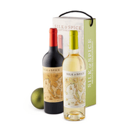 Silk & Spice Duo Gift Pack (1 Bottle x 750 mL)