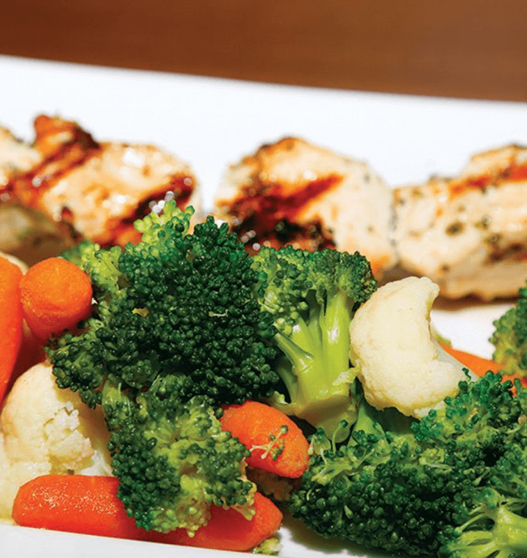Veggies