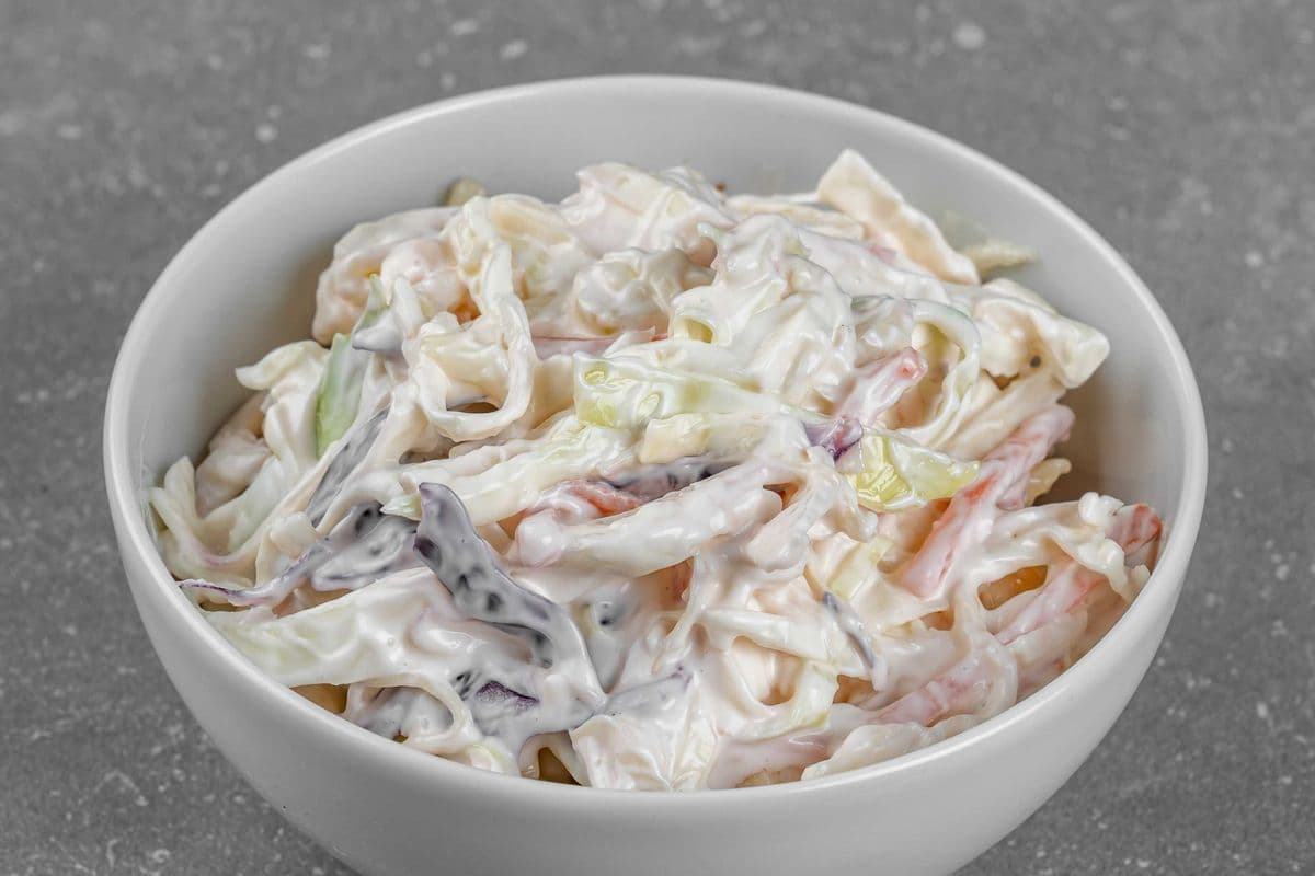 Coleslaw