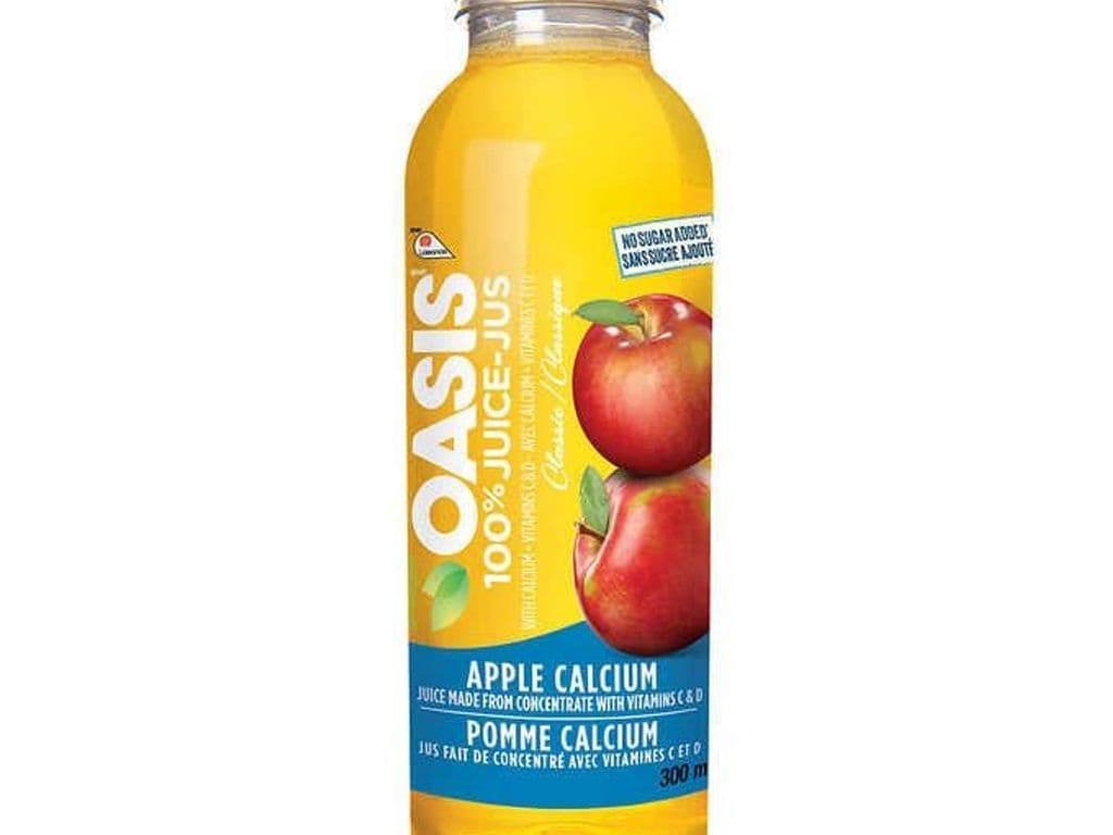 Apple Juice 300ml (Oasis)