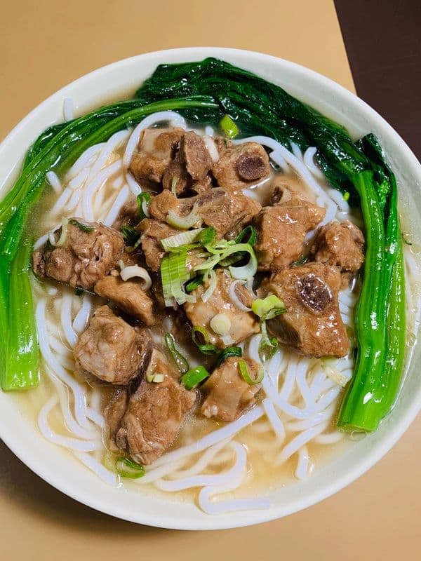 31. Braised Ribs 紅燜排骨