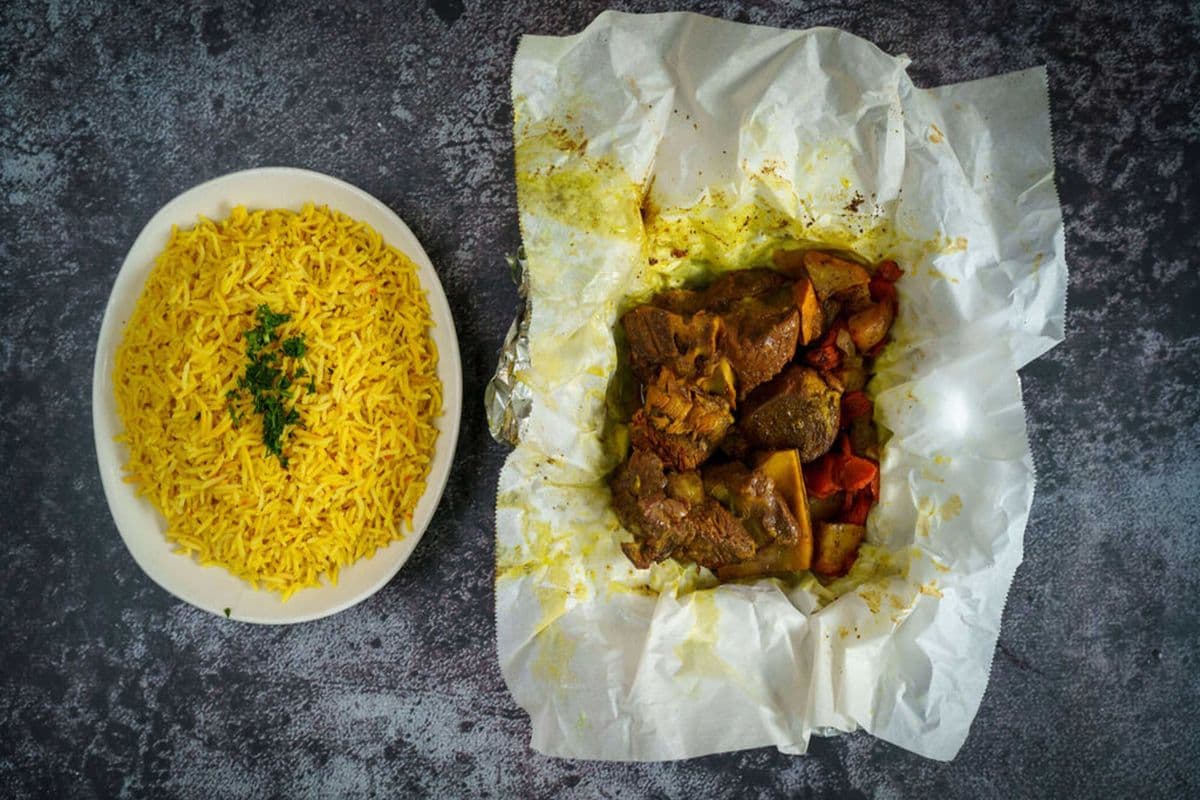 Lamb Haneeth