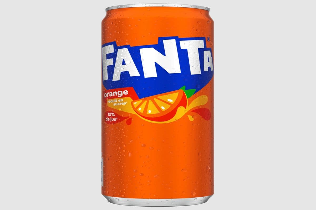 Fanta
