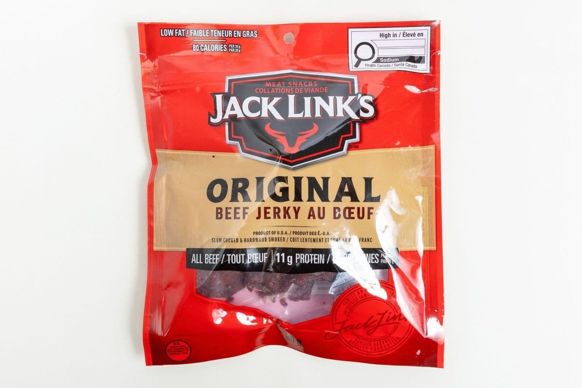 Jack Link's Original (80 g)