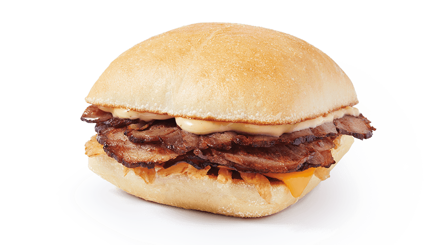 Craveables Roast Beef