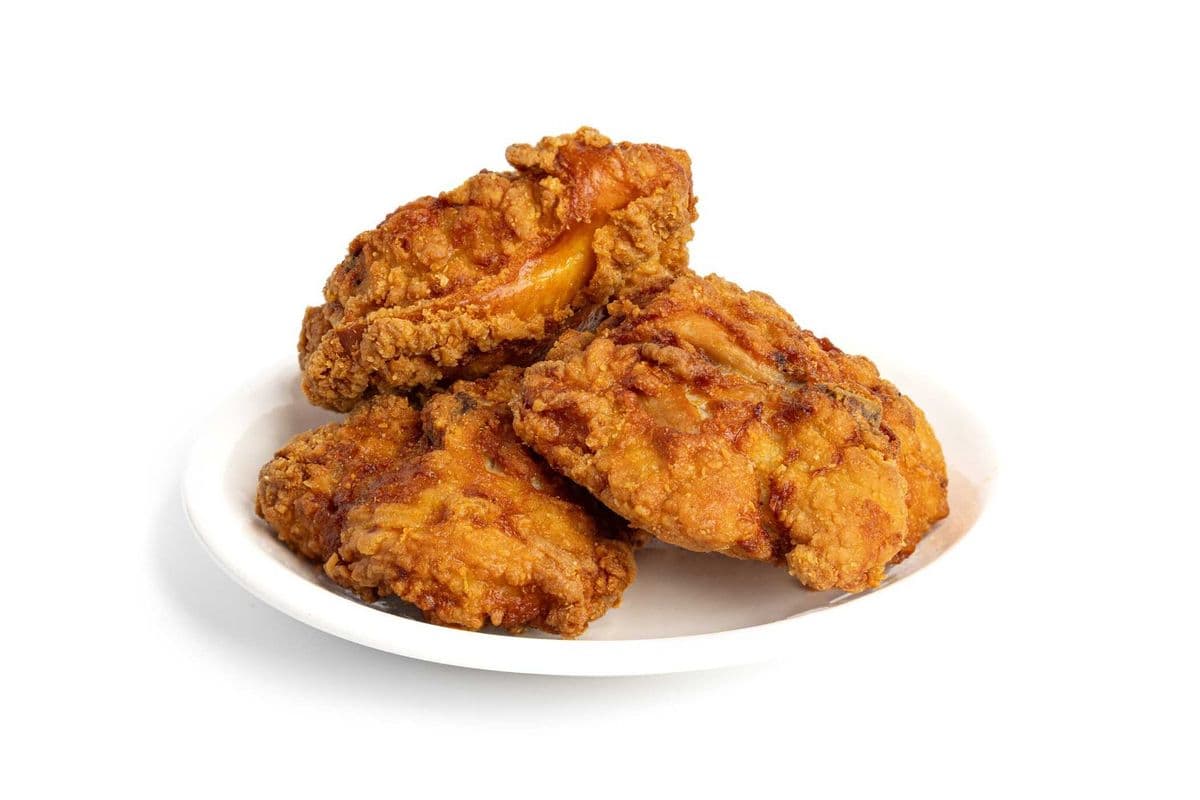 Poulet Frit (Piece) / Fried Chicken (Piece)
