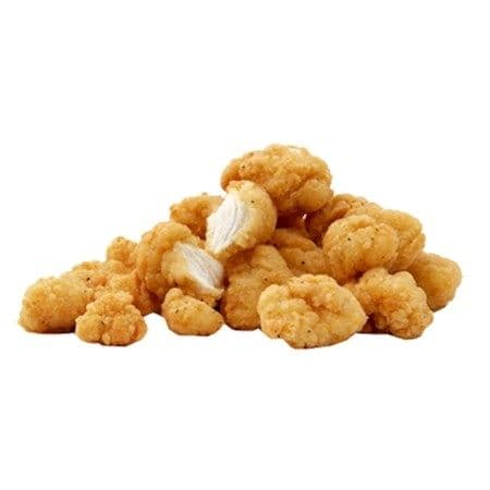 Poulet pop corn / Chicken Pop Corn