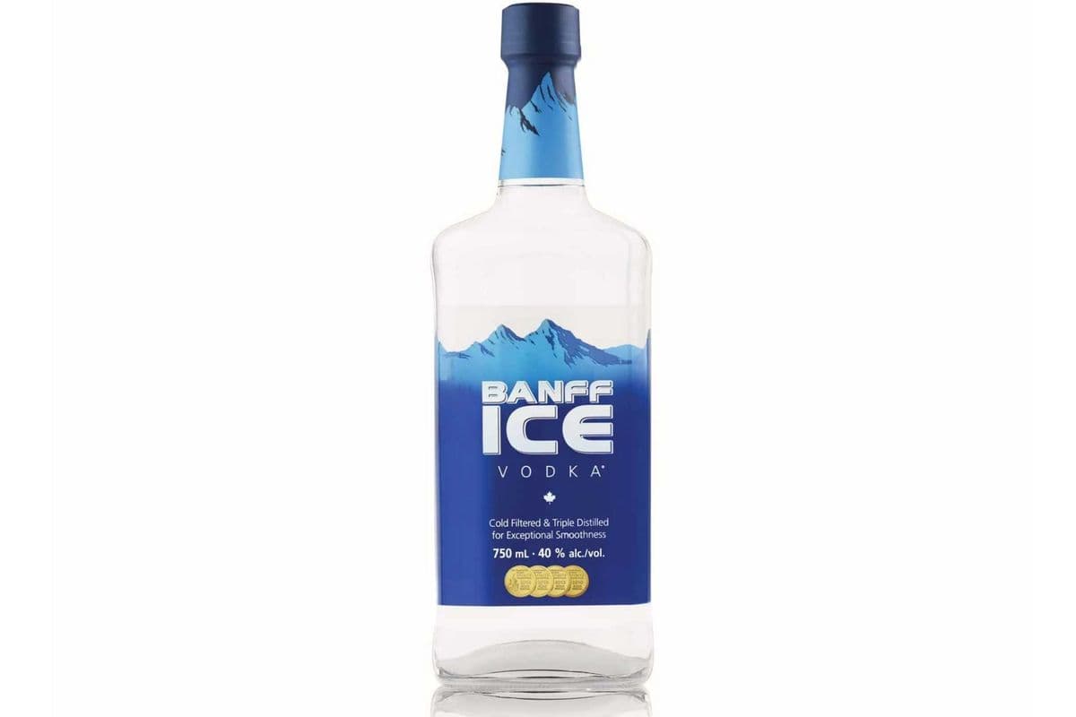 Banff Ice (1 x 750 ml)