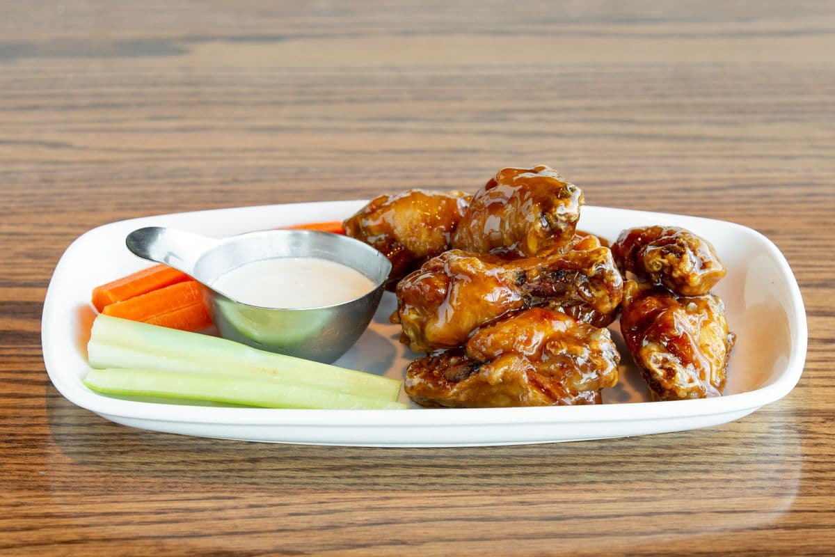 Chicken Wings (1 lb)