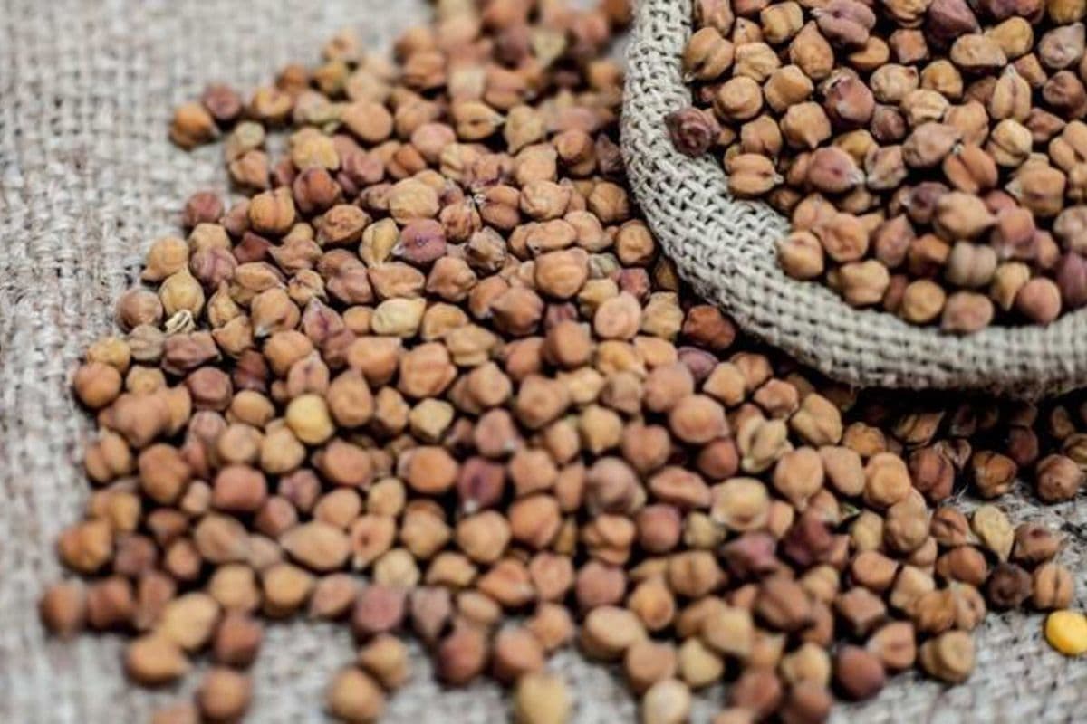 Kala Chana (2 lb)