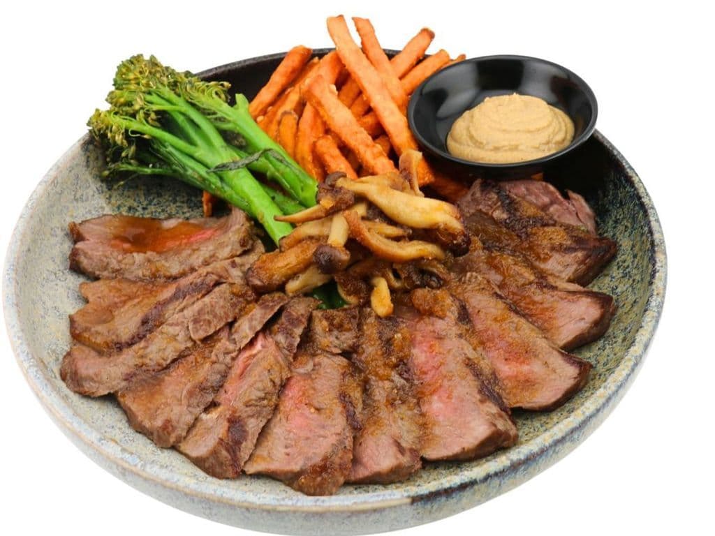 Angus Steak