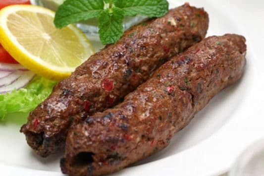 Sheek Kebab