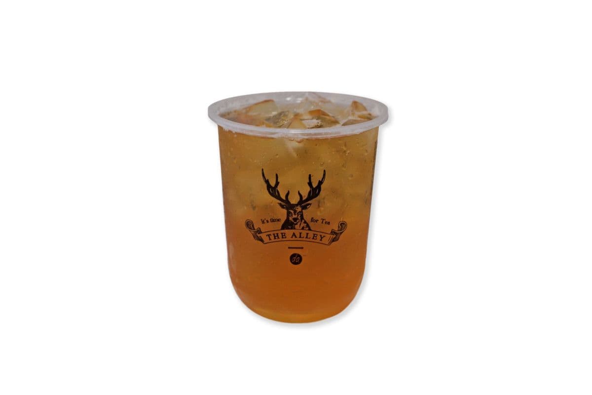 Jasmine Green Tea