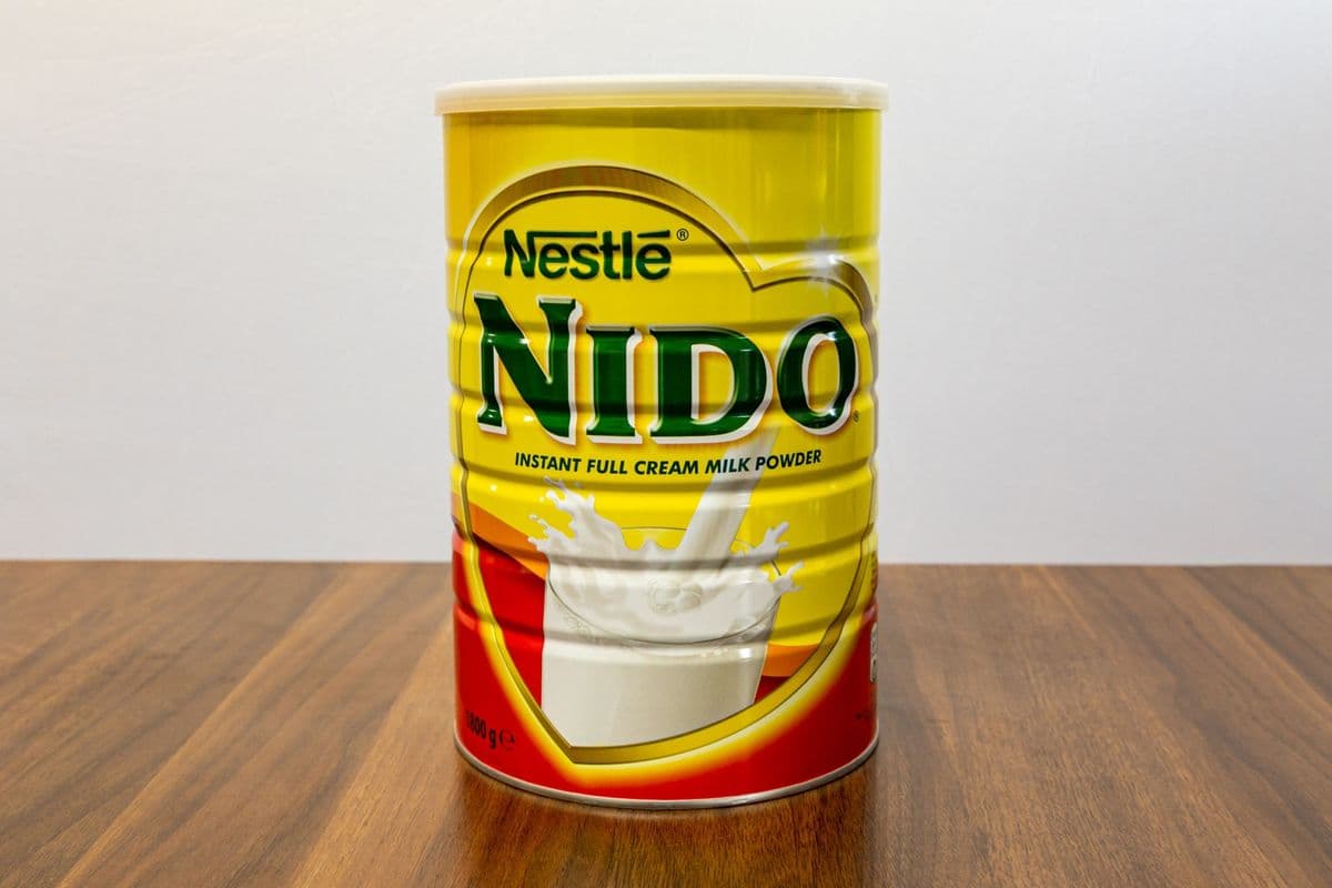 Nido Milk (400 g )