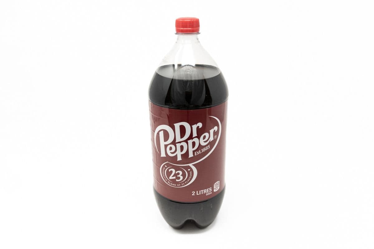 Dr Pepper (2 L)