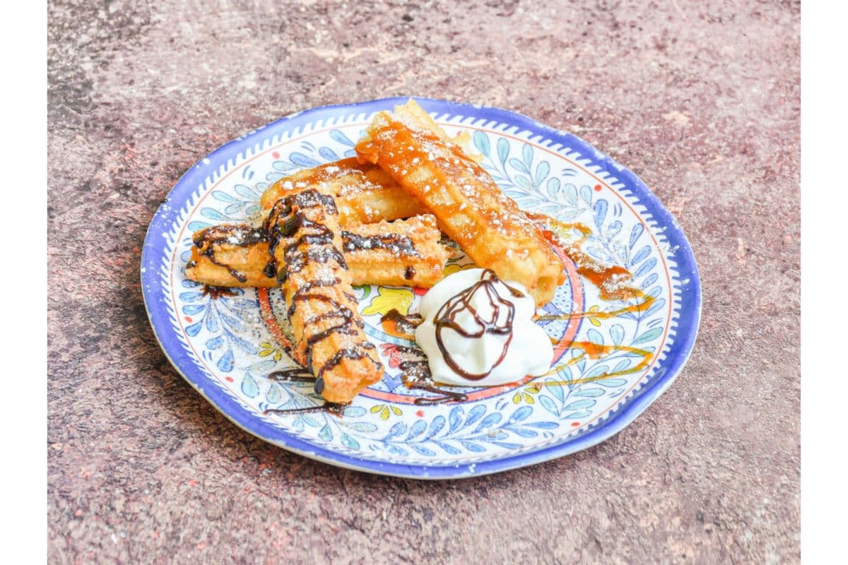 Churros
